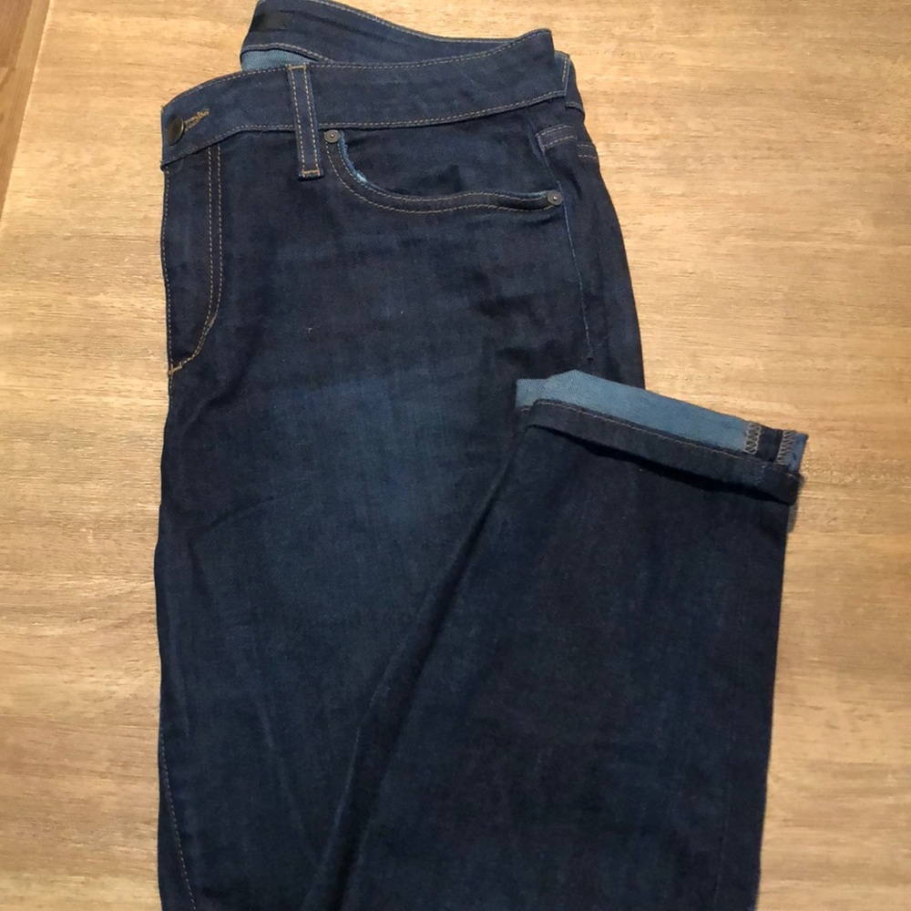 Super Skinny Joe’s Jeans